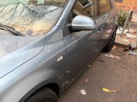 Gebraucht Kia Ceed GT 120 PS (88 kW) 2007 Blau Kombi