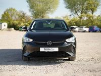 gebraucht Opel Corsa F EDITION 1.2TSI - SCHECKHEFTGEPFLEGT-
