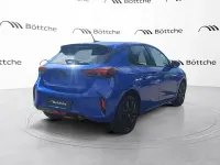 Gebraucht Opel Corsa 101 PS (74 kW) 2025 Blau Kleinwagen
