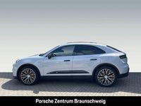 Gebraucht Porsche Macan 380 kW (517 PS) 2025 Eisgraumetallic SUV