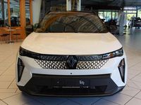 Gebraucht Renault Scenic E-Tech Esprit Alpine 160 kW (218 PS) 2024 Perlmuttweiß/black pearlschwa SUV