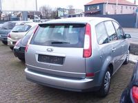 gebraucht Ford C-MAX Trend Klima ZV mit Funk