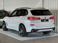 gebraucht BMW X5 xDrive 45 e M Sport Hybrid Headup Led Harman