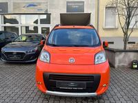 gebraucht Fiat Qubo 1.3 16V Multijet 95 PS S&S Trekking Klima