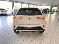 Gebraucht Opel Mokka Elegance 131 PS (96 kW) 2022 Weiß SUV