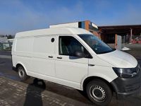 Gebraucht VW Transporter 150 PS (110 kW) 2019 Weiß Van