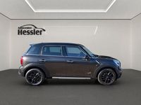 Gebraucht Mini Cooper S Countryman 190 PS (139 kW) 2014 Braun SUV