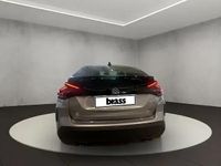 Gebraucht Citroën C4 PureTech 131 PS (96 kW) 2023 Lack grau artense Limousine