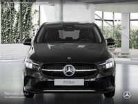 Gebraucht Mercedes B200 Advanced 163 PS (119 kW) 2025 Schwarz Van / Kleinbus