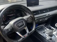 Brugt Audi Q7 272 HK (200 kW) 2015 SUV