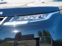 Gebraucht Land Rover Range Rover evoque 150 PS (110 kW) 2019 Schwarz SUV