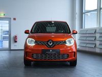 Gebraucht Renault Twingo Vibes 60 kW (82 PS) 2020 Orange Kleinwagen