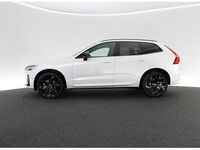 Neu Volvo XC60 Plus 250 PS (183 kW) 2026 Weiß SUV