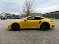 Gebraucht Porsche 992 650 PS (478 kW) 2022 Gelb