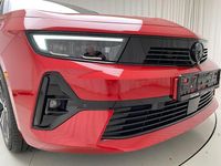 Gebraucht Opel Astra Ultimate 145 PS (106 kW) 2024 Rot Limousine