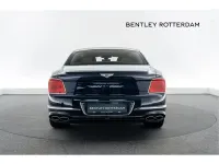 Gebraucht Bentley Flying Spur 2022 Blau Limousine