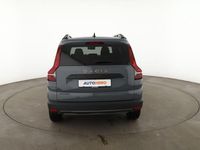 Gebraucht Dacia Jogger Extreme 110 PS (80 kW) 2025 Grau Van / Kleinbus