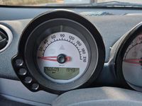 Second-hand Smart ForFour 95 CP (69 kW) 2004 Negru Hatchback