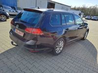 gebraucht VW Golf VII 