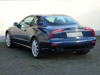 Gebraucht Maserati Biturbo GT 369 PS (271 kW) 2000 Blau metallic Coupé