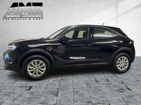Gebraucht Opel Mokka-e Edition 100 kW (136 PS) 2023 Lackierung schwarz perla nera/ SUV