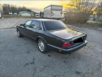 Gebraucht Jaguar XJ Executive 211 PS (155 kW) 1997 Schwarz Limousine