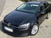 gebraucht VW Golf VII 