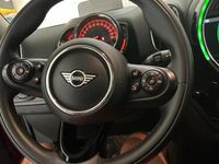 Gebraucht Mini Countryman 192 PS (141 kW) 2018 Rot SUV