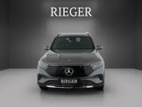 Gebraucht Mercedes EQB300 Progressive 167 kW (228 PS) 2025 Grau SUV