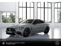 Gebraucht Mercedes CLE53 AMG AMG 449 PS (330 kW) 2025 Grau Coupé