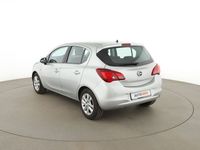 gebraucht Opel Corsa 1.4 Edition, Benzin, 8.590 €