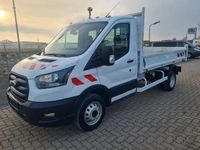 Second-hand Ford Transit 170 CP (125 kW) 2022 Andere