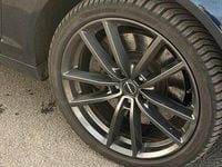 Brugt Audi A6 290 HK (213 kW) 2011 Blå Sedan
