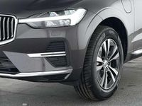 Gebraucht Volvo XC60 Core 398 PS (292 kW) 2025 Grau SUV