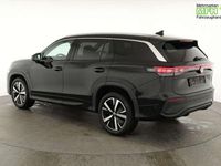 Neu VW Tayron Life 204 PS (150 kW) 2025 Grenadillschwarz meta... SUV