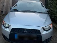 Gebraucht Mitsubishi Colt 95 PS (69 kW) 2010 Kleinwagen