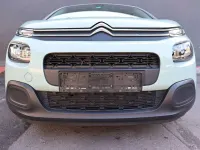 Gebraucht Citroën C3 Feel 83 PS (61 kW) 2020 Beige Kleinwagen