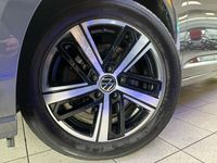 Gebraucht VW Caddy Maxi Style 122 PS (89 kW) 2021 Indiumgrau metallic Van / Kleinbus