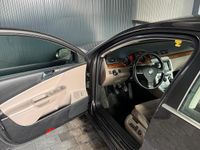 Gebraucht VW Passat Highline 150 PS (110 kW) 2006 Braun Limousine
