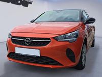 Gebraucht Opel Corsa Edition 75 PS (55 kW) 2023 Power orange Kleinwagen