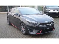 gebraucht Kia ProCeed Automatik