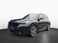 Neu BMW X1 Performance 326 PS (239 kW) 2026 Schwarz SUV