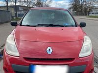 gebraucht Renault Clio 1.2