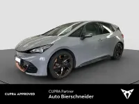 Gebraucht Cupra Born 150 kW (204 PS) 2024 Grau Kleinwagen