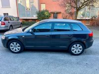 gebraucht Audi A3 Sportback 