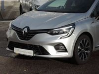 gebraucht Renault Clio TCe 90 x-tronic Techno GJR,SHZ,Kamera,Navi