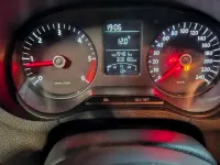 Gebraucht VW Polo 90 PS (66 kW) 2011 Blau Kleinwagen