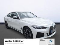 Gebraucht BMW i4 M Sport 250 kW (340 PS) 2025 Weiß Limousine