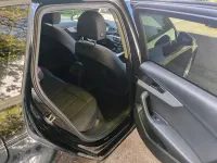 Gebraucht Audi A4 150 PS (110 kW) 2016 Schwarz Kombi