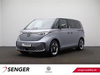 Gebraucht VW ID. Buzz Pro 150 kW (204 PS) 2024 Silber Van / Kleinbus